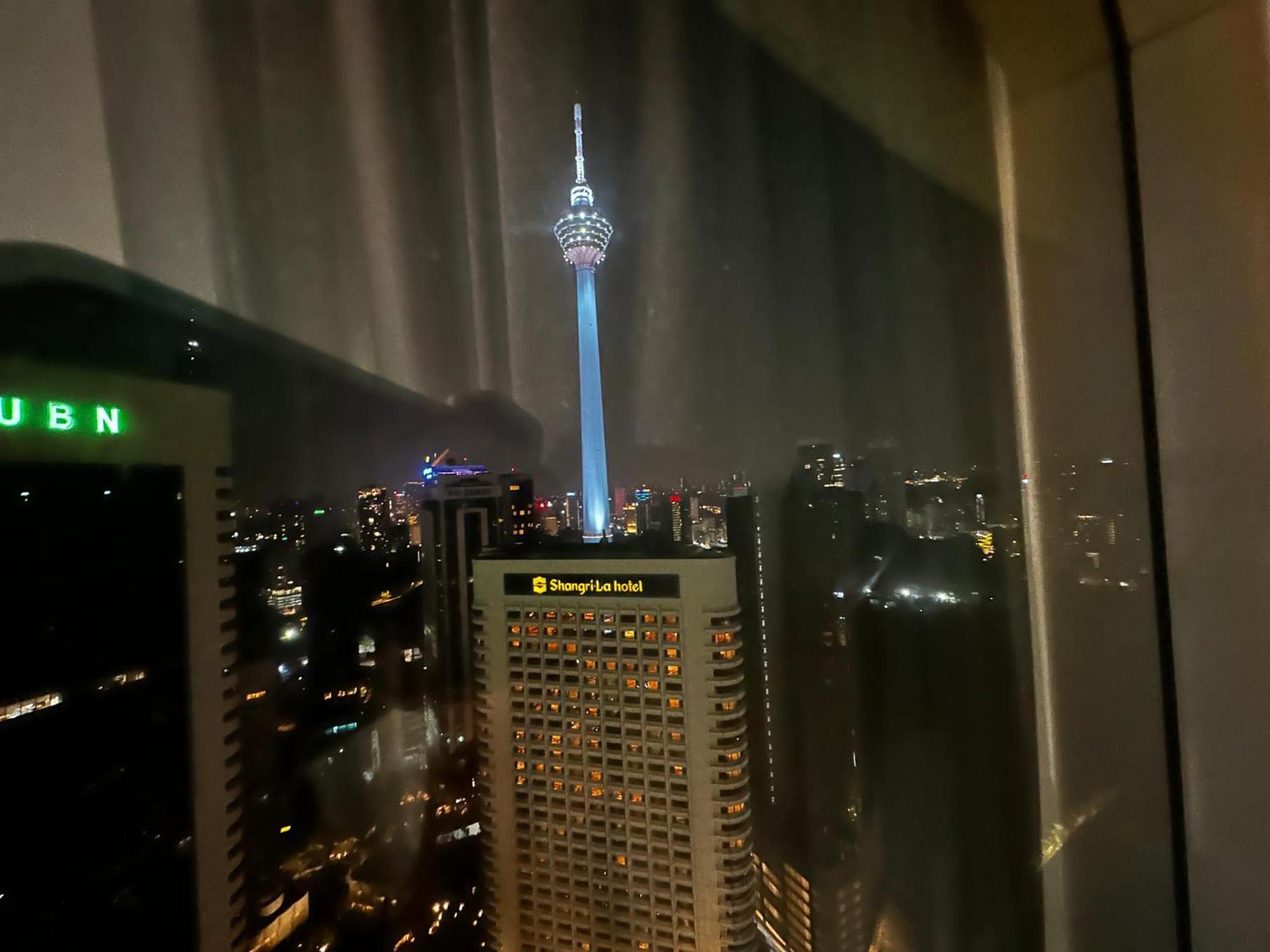 Vortex Suites Klcc By Nadia Guesthouse Kuala Lumpur, Kuala Lumpur